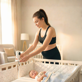For New Moms